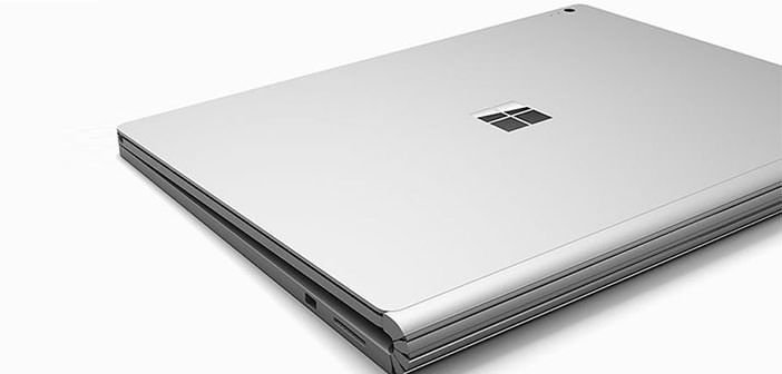 Surface Book