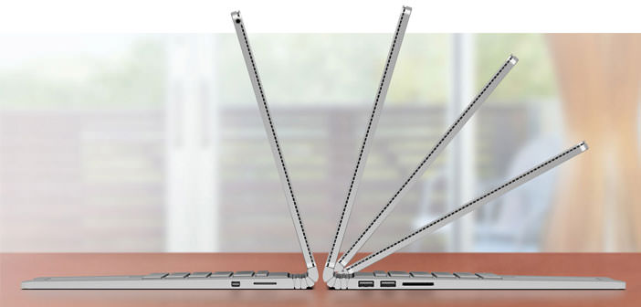 Surface Book