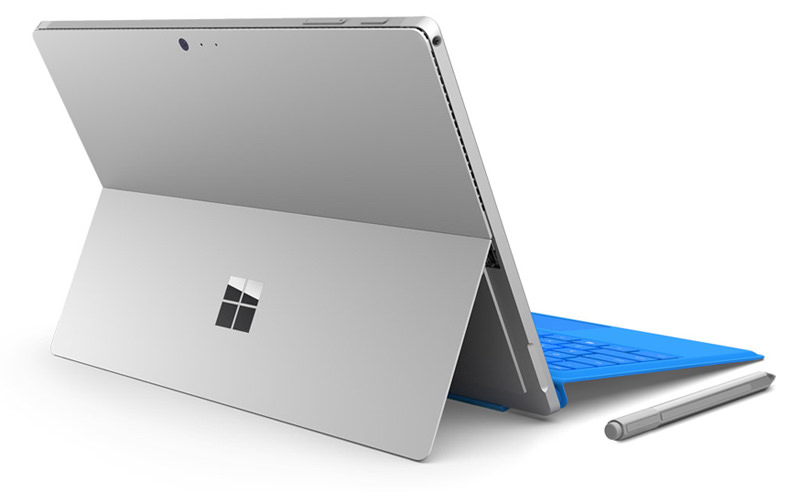 Surface Pro 4