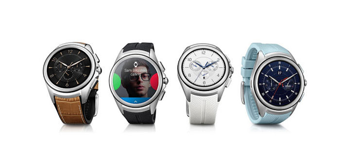 Android Wear compatible with LTE networks