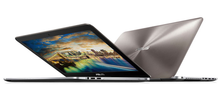 Asus N552VX Laptop