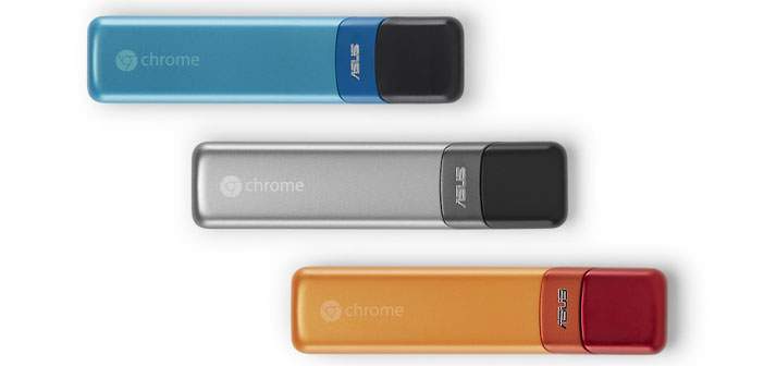 Asus Chromebit