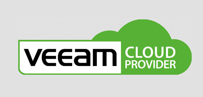 Azure and Veeam Cloud Connect