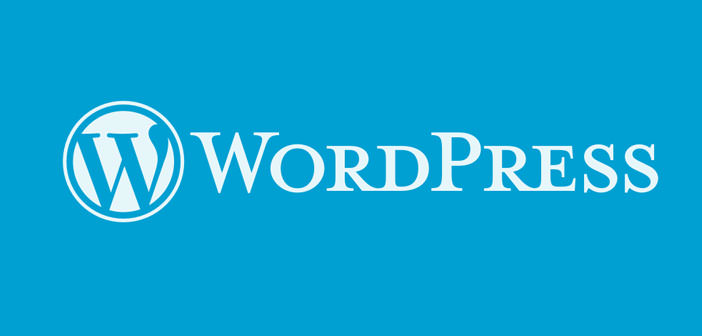 Wordpress Logo