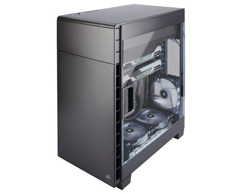 Corsair Carbide 600C