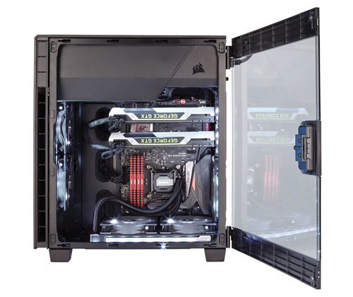 Corsair Carbide 600Q Case