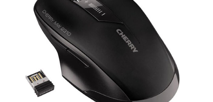 Cherry MW 2310 Mouse