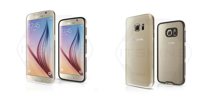 Samsung Galaxy S7 and Galaxy S7+