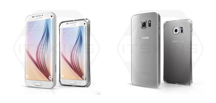 Samsung Galaxy S7 Edge and Galaxy S7 Edge+