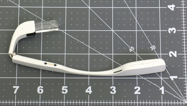 Google Glass Enterprise Edition