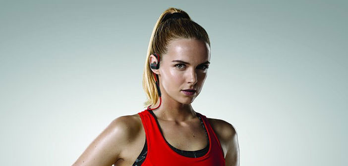 Jabra Sport Pace