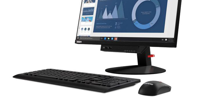 Lenovo ThinkCentre TIO II