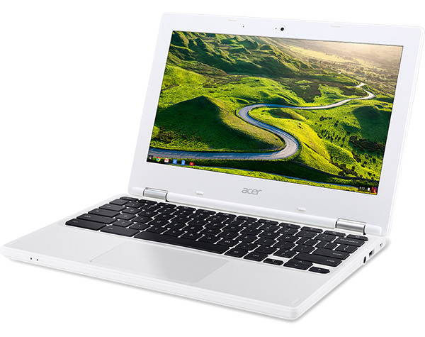 Acer Chromebook 11 - 2016
