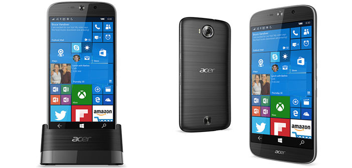 Acer Liquid Jade Primo Smartphone