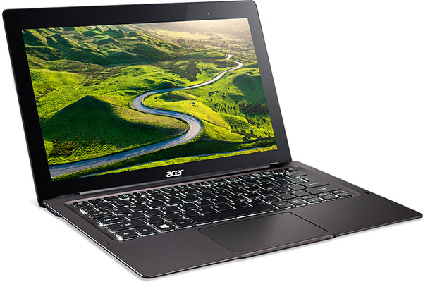 Acer Aspire Switch 12S Laptop