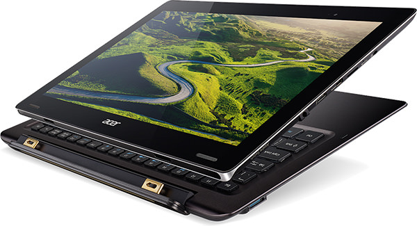 Acer Aspire Switch 12S Laptop