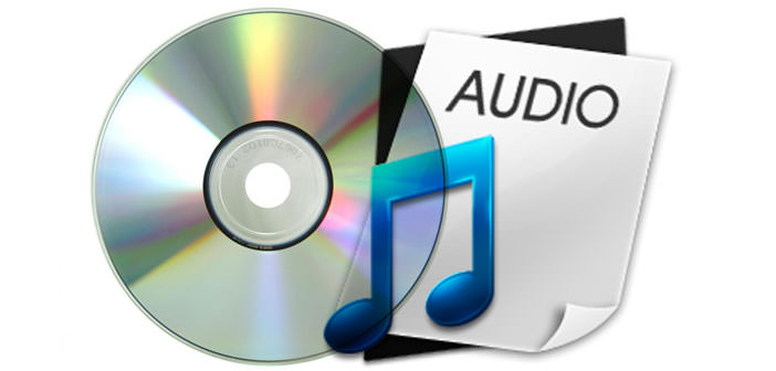 Audio CD Ripper Free Software