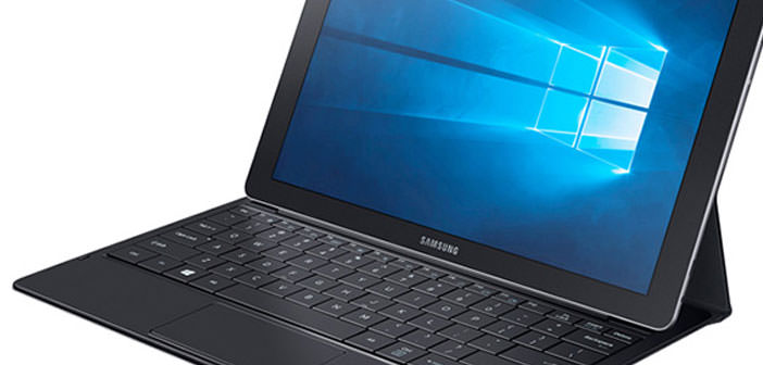 Samsung Galaxy TabPro S