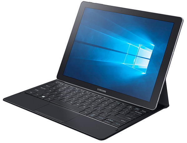 Galaxy TabPro S
