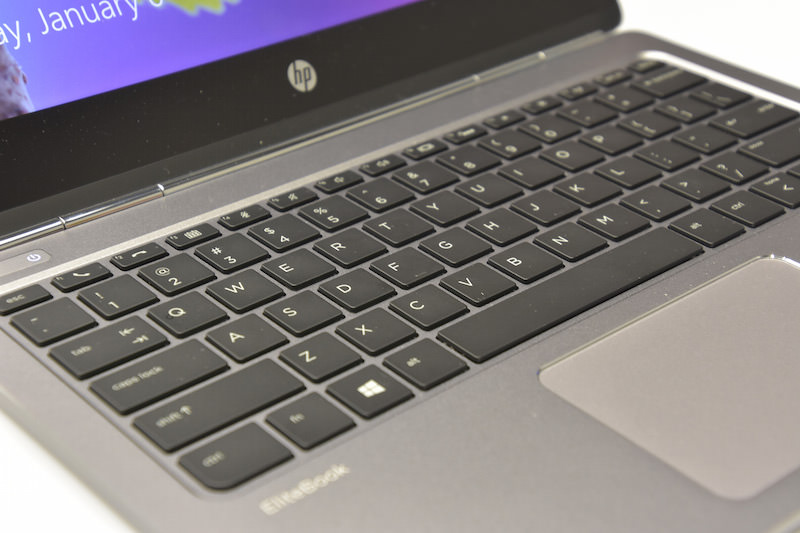 HP EliteBook Folio