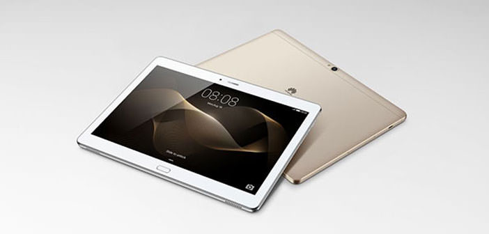 Huawei Tablet