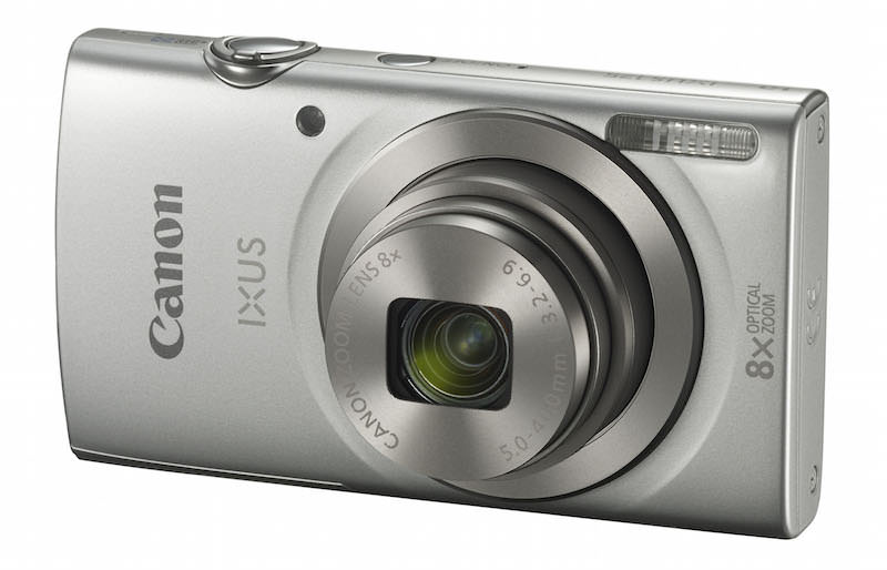 Canon IXUS 175 - Front