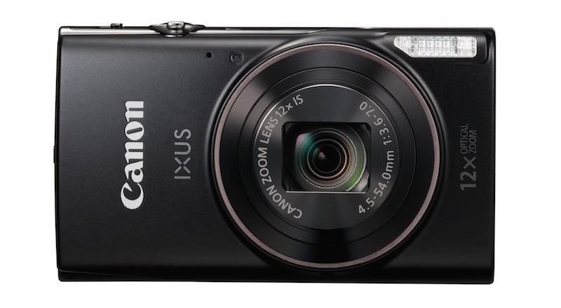 Canon IXUS 285 HS