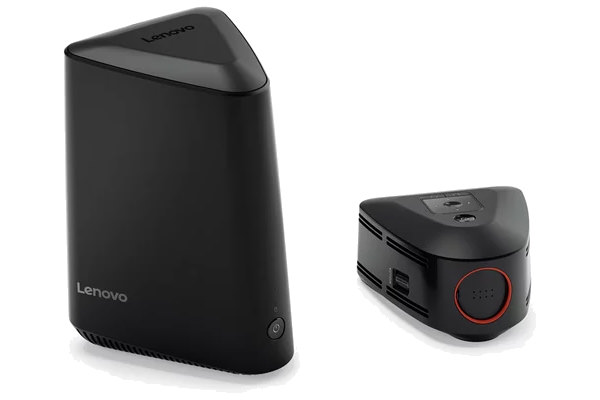 Lenovo Ideacentre 610S