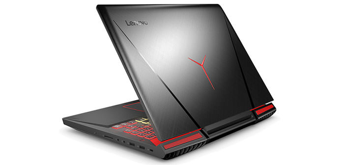 Lenovo IdeaPad Y900 Laptop