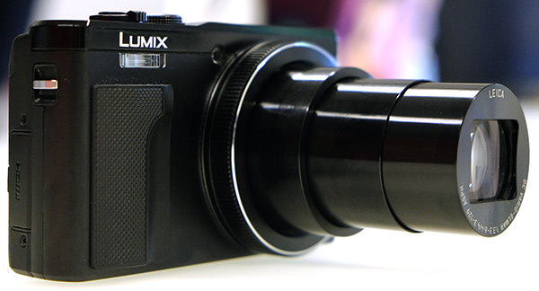Panasonic Lumix TZ80