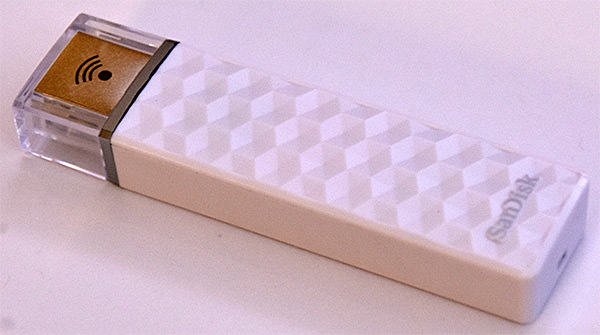 SanDisk Connect Wireless Stick