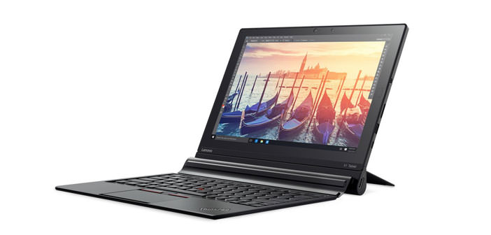 Lenovo ThinkPad X1 Tablet