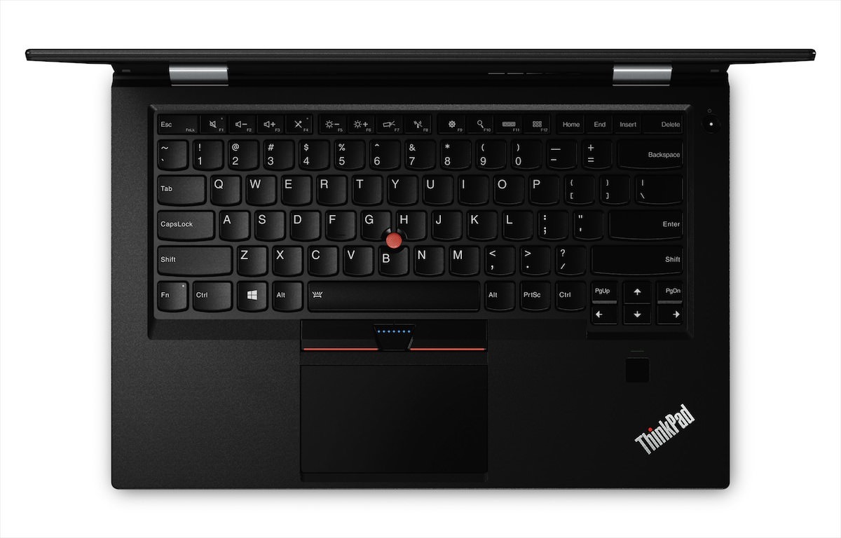 Lenovo ThinkPad X1 Carbon Laptop