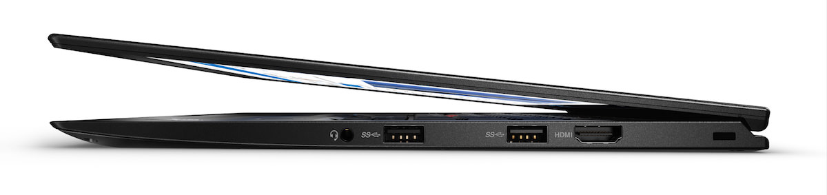 Lenovo ThinkPad X1 Carbon Laptop
