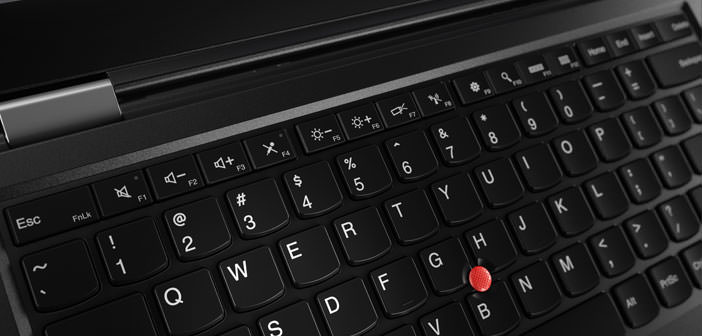 ThinkPad X1 Carbon Laptop