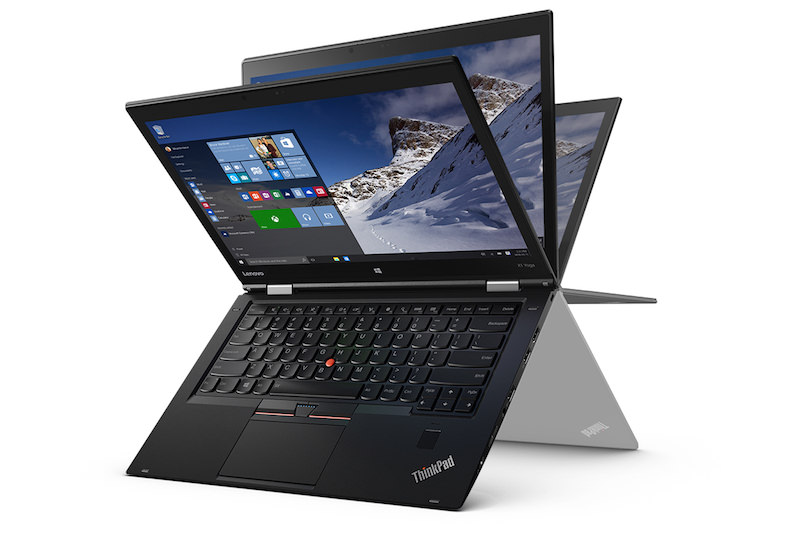 ThinkPad X1 Yoga