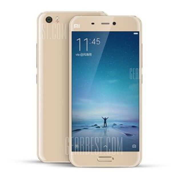 Xiaomi Mi5