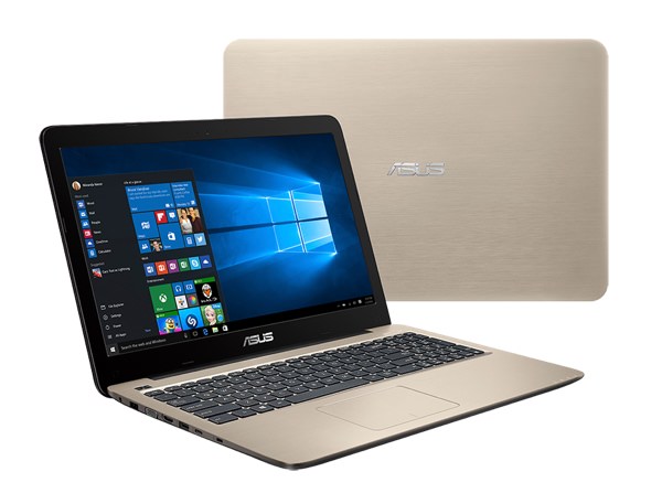 Asus Serie X Laptop