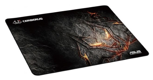 Asus Cerberus Gaming Mouse Pad
