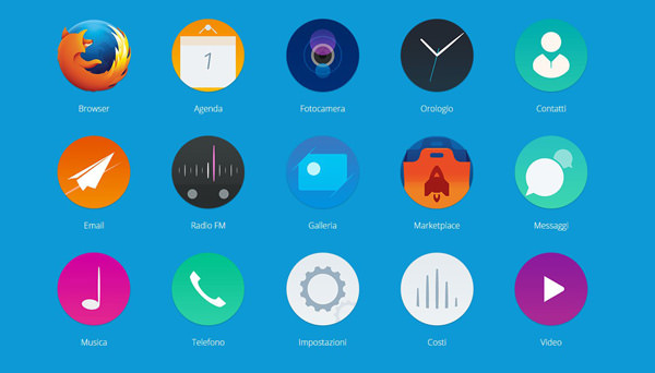 Firefox OS