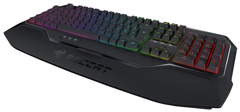 ROCCAT Ryos MK FX