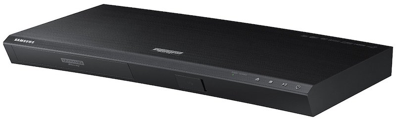 Samsung UBD-K8500