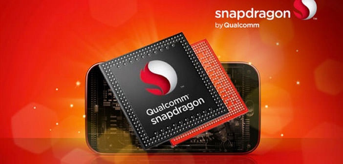 Snapdragon 820