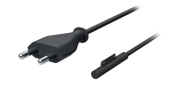 Surface Pro 3 Power Cord