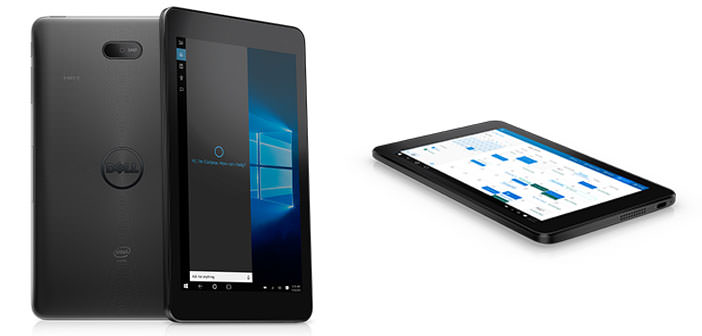 Dell Venue 8 Pro Tablet