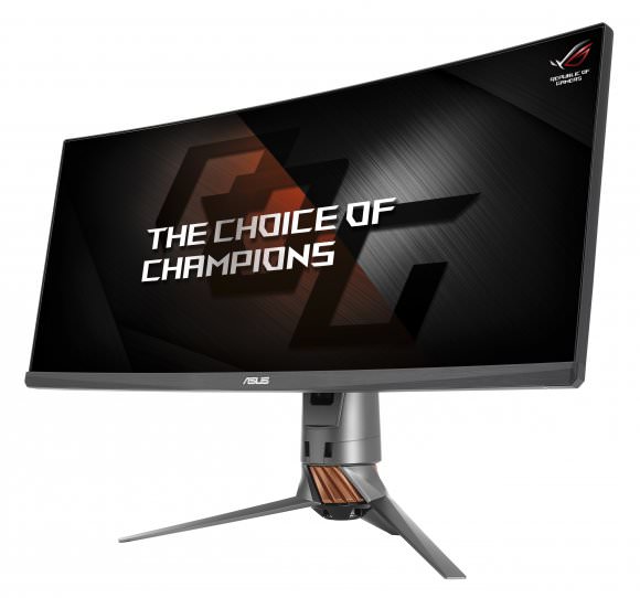 Asus ROG Swift PG348Q Monitor