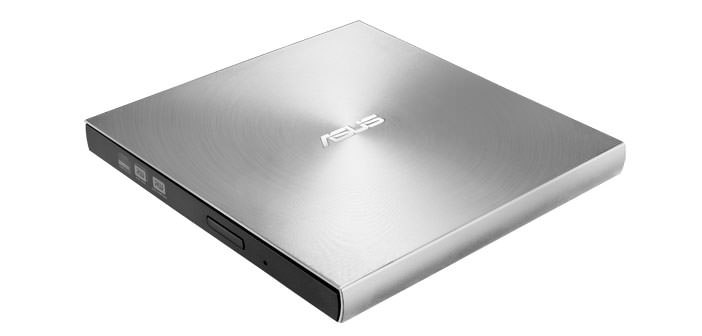 Asus ZenDrive U7M External Optical Drives