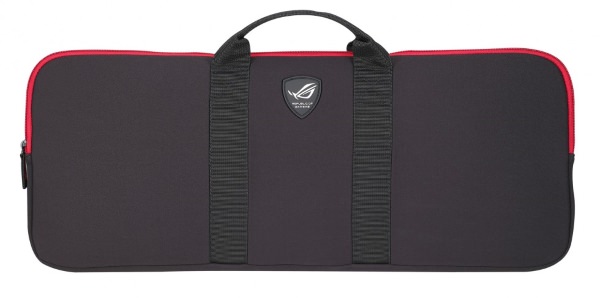 Asus ROG Horus GK2000 Keyboard