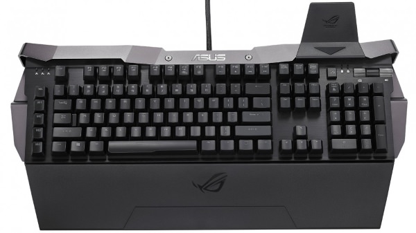 Asus ROG Horus GK2000 Keyboard