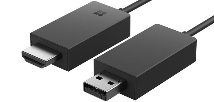 Microsoft Wireless Display Adapter V2